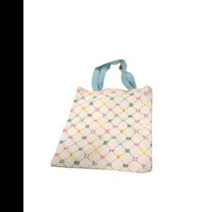 Deadstock New Vintage 2000s Paul Frank Tote Bag